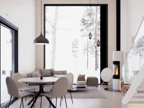 Polaris Villas
